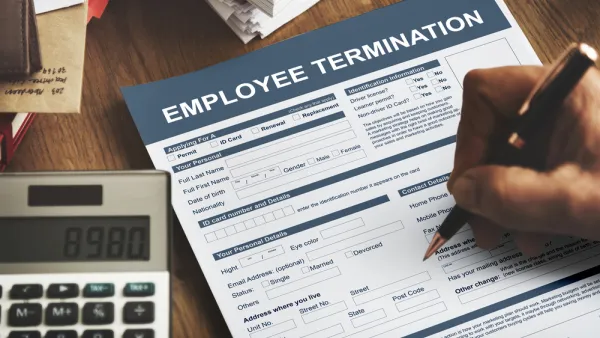 Lost Job in UAE? Here's How You Can Get Your Settlement While You're Stuck In Home Country