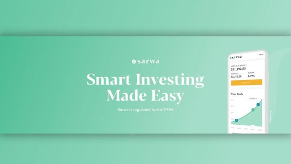 Startup of the Week: Sarwa - Your Map to the Hidden Treasure