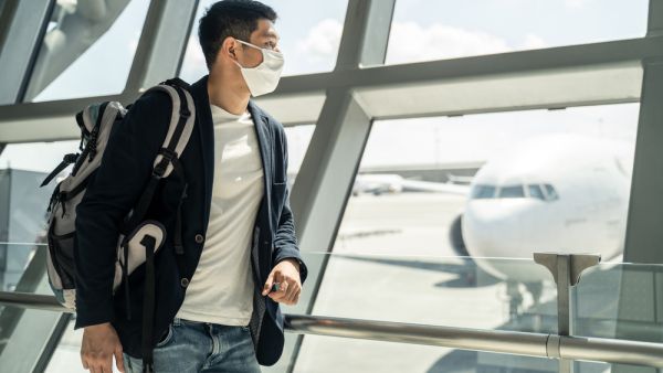 Vaccinated Travellers Can Now Travel between Israel and Greece