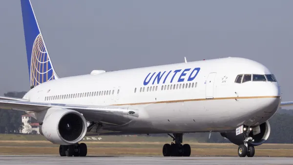 US: United Airlines Registers Net Loss of $1.9 Billion