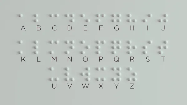 Startup of the Week: A Glimpse of Hope To the Visually-Impaired