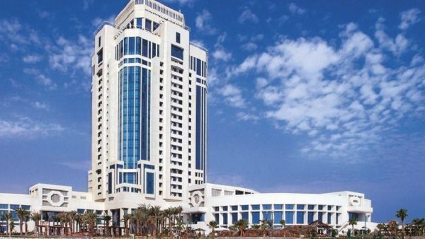 Ritz-Carlton, Doha