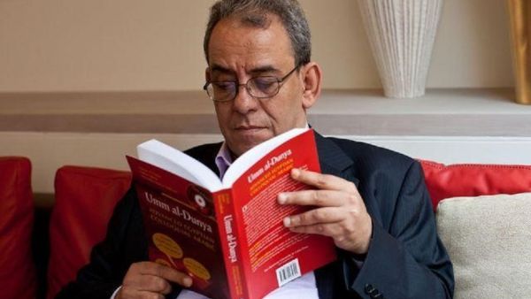 عباس التونسي