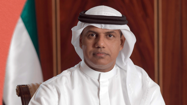 أحمد محبوب مصبح مدير جمارك دبي أحمد محبوب مصبح مدير جمارك دبي