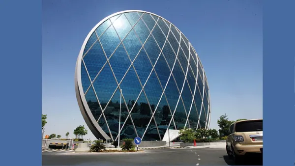 Aldar And ADQ Backed Sodic Submits Non-binding Offer For Acquisition Of Up To 100% Stake In Egyptian Real Estate Developer Madinet Nasr