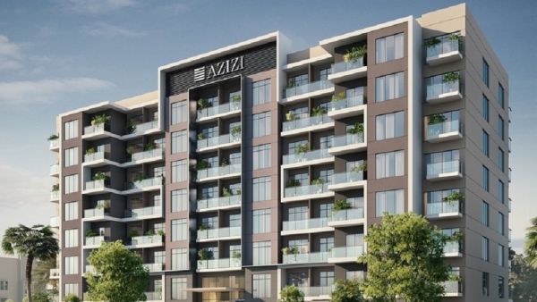 Azizi Developments sponsors the 27th Dubai World Cup for the 6th consecutive year