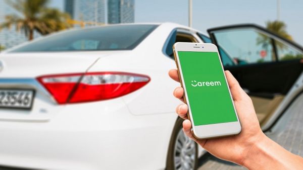 Careem to Terminate Oman Operations from February