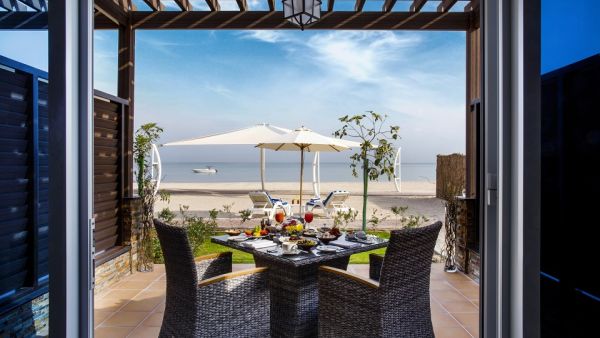 he chalets are a highlight for tourists from European countries such as Germany, United Kingdom and neighbouring GCC countries like Saudi Arabia, Kuwait and Oman