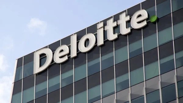 Deloitte Announces a New Firm in Egypt