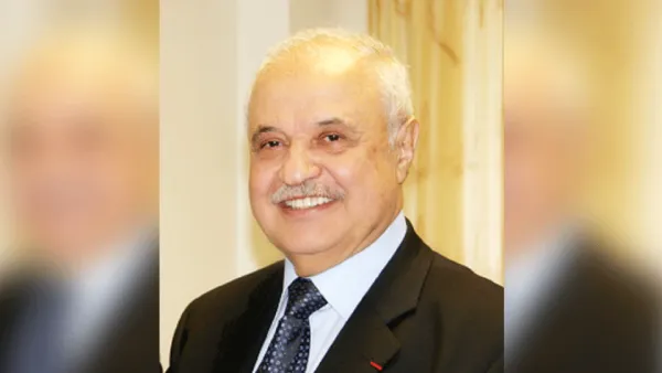 "أبوغزاله للتقنية" والهيئة العربية للتصنيع توقعان اتفاقية تسويق وتوزيع الأجهزة التقنية في مصر