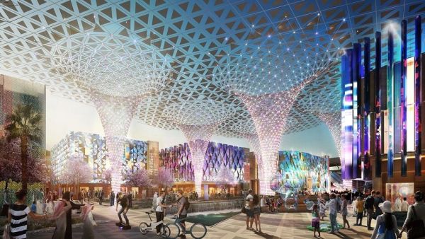 إكسبو 2020 دبي