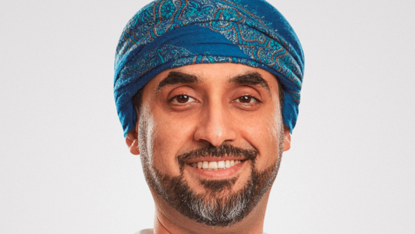 فراس بن عبد الله الشيخ، مدير عامّ مبيعات الأفراد لدى Ooredoo