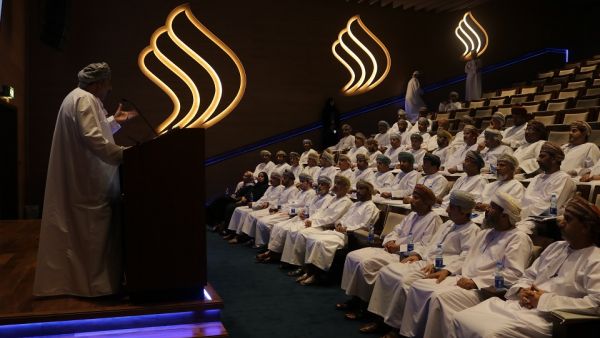 During the event