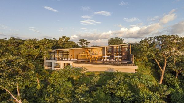 Homes & Villas by Marriott International Features Over 2,000 Highly-Curated Homes in the United States, Europe, the Caribbean and Latin America, All Participating in Marriott Bonvoy