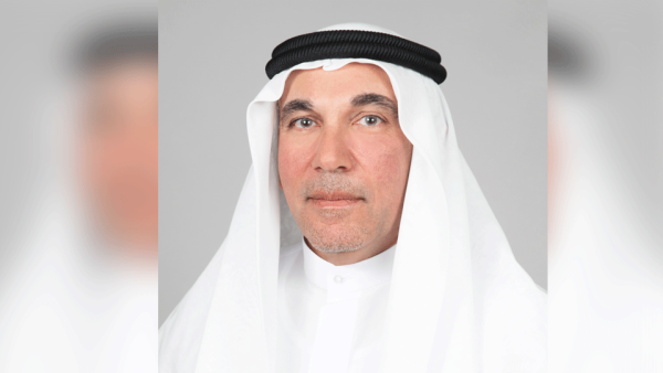 Khalid Ali Al Bustani, FTA Director General His Excellency Federal Tax Authority Launches New Online Platform for UAE Citizens to Recover VAT on New Build Homes With Just Four Documents