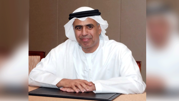 HE Obaid Humaid Al Tayer, Minister of State for Financial Affairs H.e. Obaid Humaid Al Tayer Heads UAE Delegation in Tel Aviv