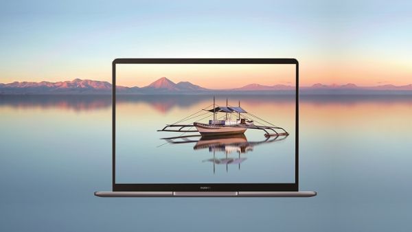 جهاز HUAWEI MateBook 13
