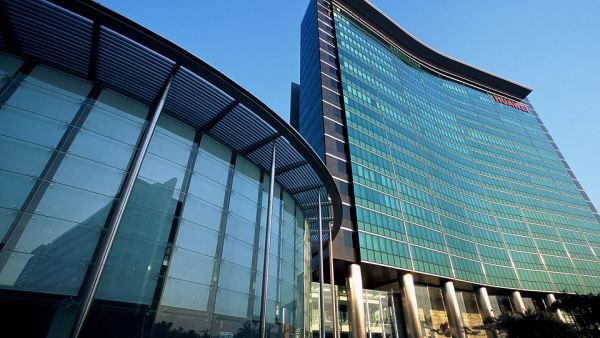 EU Ranks Huawei as the World’s 2nd Highest Investor in R&D