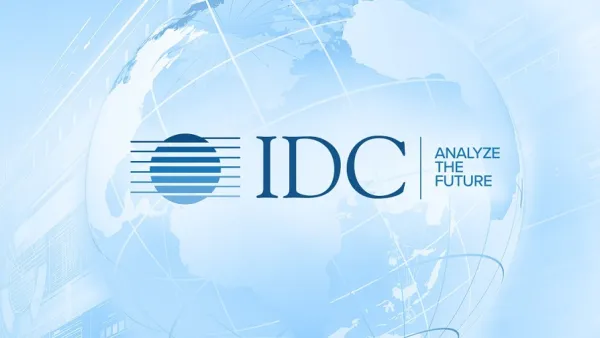 IDC West Africa Cio Summit Presents Strategic Guidance On Becoming A Digitally Resiliant Enterprise For The 'new Normal'