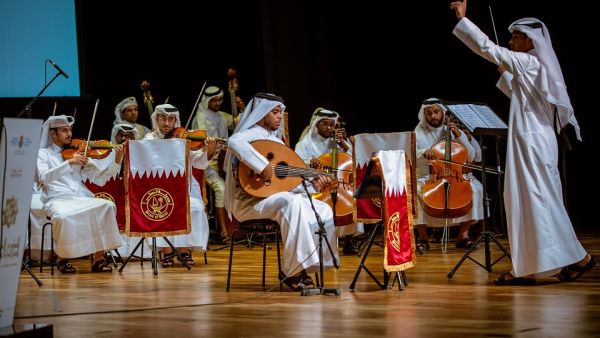 خلال الحدث