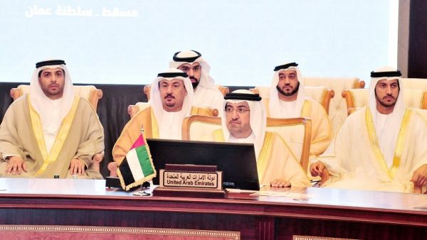 خلال الحدث