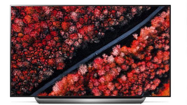  C9 تلفزيون OLED