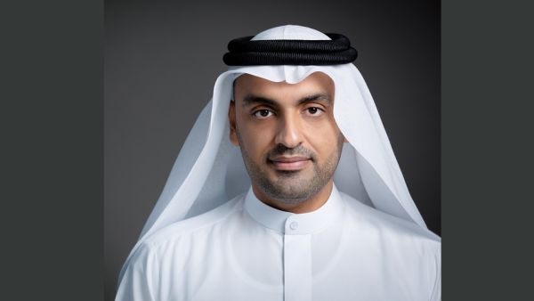  محمد علي راشد لوتاه، المدير التنفيذي لقطاع الرقابة التجارية وحماية المستهلك في اقتصادية دبي