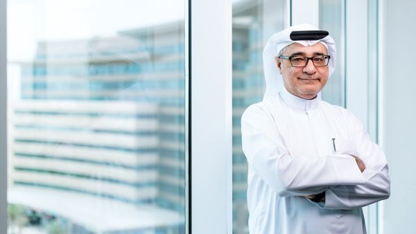 محمد قاسم العلي، الرئيس التنفيذي لشركة الصكوك الوطنية