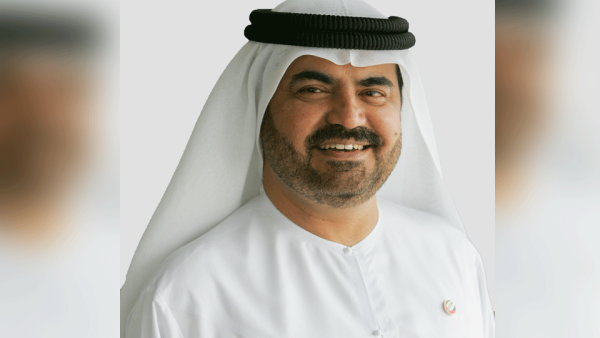 محمد المعلم، المدير التنفيذي ومدير عام موانئ دبي العالمية – إقليم الإمارات