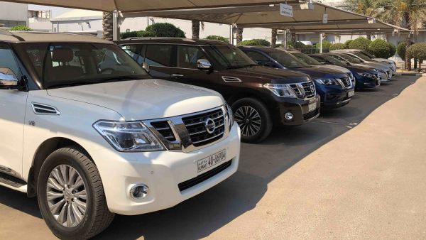 شارك بتجربة قيادة أي من سيارات نيسان خلال الشهر الفضيل وساهم بدعم دار الأطفال