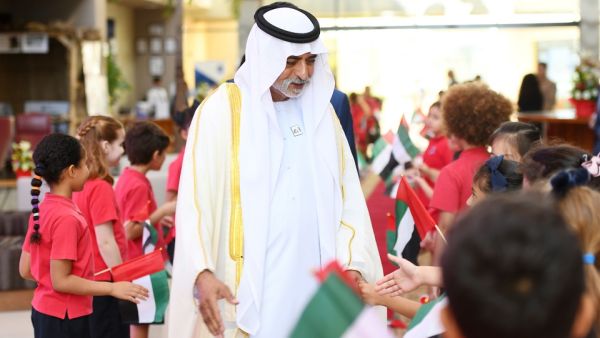 خلال الحدث خلال الحدث