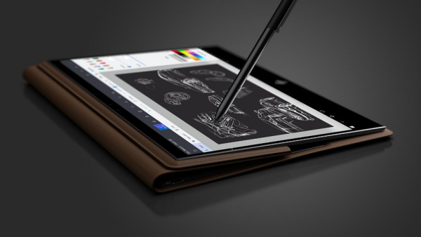 Spectre Folio 