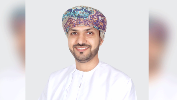 سلطان بن أحمد الوهيبي ، مدير الأعمال والبيع بالجملة في Ooredoo