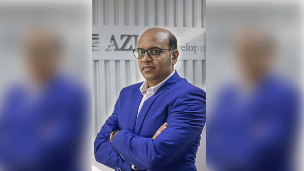 Azizi Developments embraces digital transformation to enhance customer experience