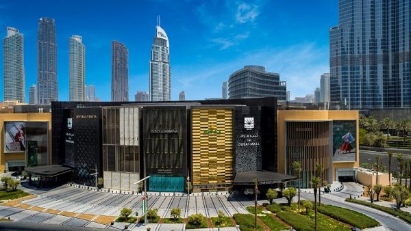 Emaar Malls assets welcome over 36 million visitors up by 3% in Q1 2019