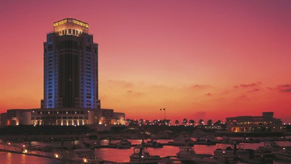 THE RITZ-CARLTON, DOHA