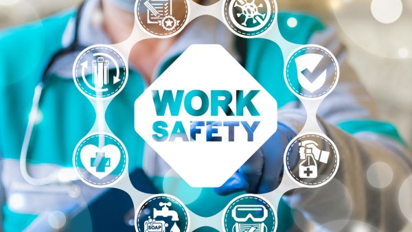 ACCIONA’s Commitment to Safety With Its 2,500 Employees in the Middle East Region