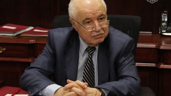 طلال أبوغزاله