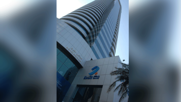 Burgan Bank