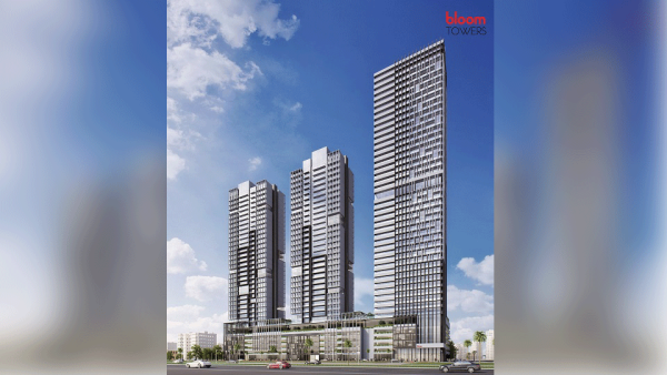 Bloom Properties