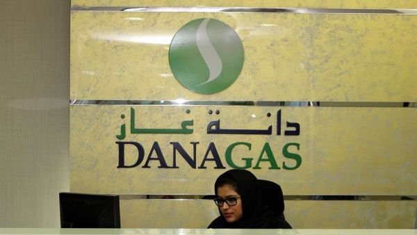 Dana Gas 