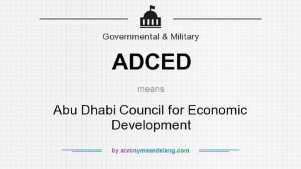 ADCED