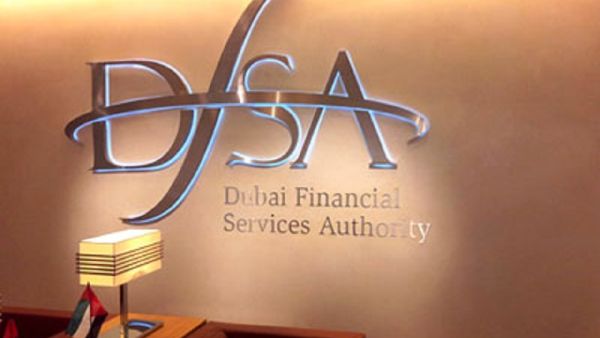 Dubai Financial Services Authority. The DFSA and the HKMA join efforts to accelerate sustainable finance across the Middle East and Asia