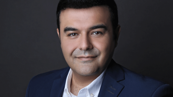 Rishi Malhotra HeadshotRishi Malhotra Headshot