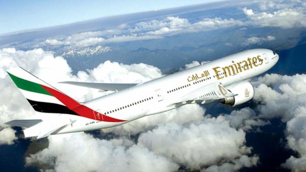 Emirates and the Museum of the Future announce speaker line up and agenda for first ever Aviation Future Week