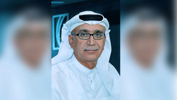 حسام السيد، المسؤول الرئيسي للموارد البشرية للمجموعة في بنك الإمارات دبي الوطني حسام السيد، المسؤول الرئيسي للموارد البشرية للمجموعة في بنك الإمارات دبي الوطني