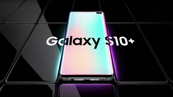 Galaxy S10