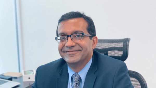 Rajat Bhutani