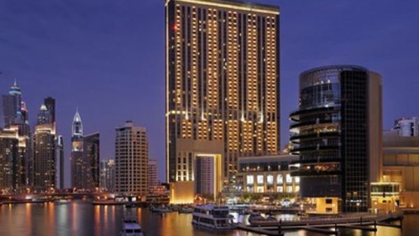 Address Dubai Marina by Emaar Hospitality Group
