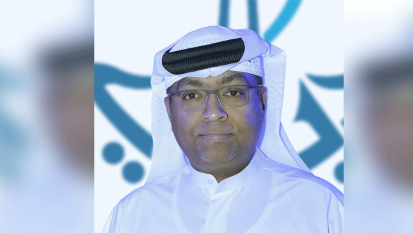 حامد حسن، مدير إدارة التسجيل والترخيص في "سلطة مدينة دبي الملاحية